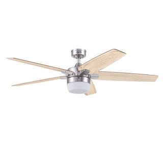 Foto 4 | Foto 4 | Ventilador De Techo Led De 54 Pulgadas Con Control Remoto