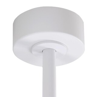 Foto 5 | Foto 5 | Ventilador de Techo Igoto V5202-IGO 52'' Luz Led 18 W Biena Blanco + Control