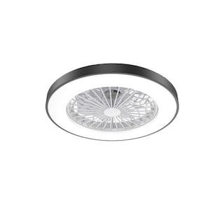 Foto 1 | Foto 1 | Ventiladores de Techo con Luz 20'' 36w con 3 Tonos de Luz