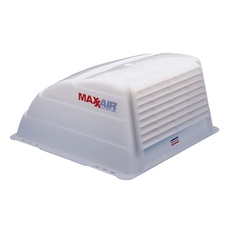 Foto 1 | Foto 1 | Tapa De Ventilación Maxxair Maxx I+ Para Ventiladores De Techo De Autocaravanas, Color Blanco - Venta Internacional.