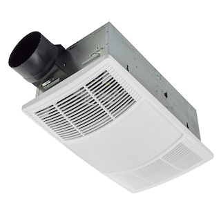 Foto 1 | Foto 1 | Escape de Baño con Luz Led 80 Cfm Nutone- Venta Internacional