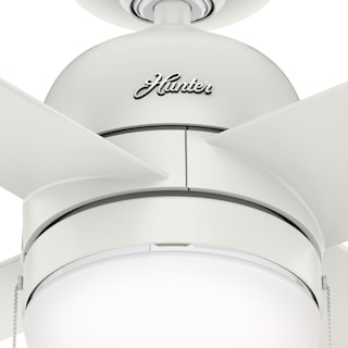 Foto 4 | Foto 4 | Ventilador De Techo Con Luz Led De 52 Pulgadas Apto Para Interior Y Exterior