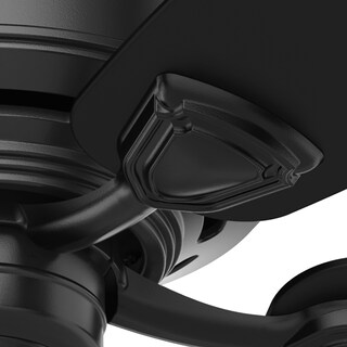 Foto 3 | Foto 3 | Ventilador de Techo Sea Wind de 48\" Negro Mate