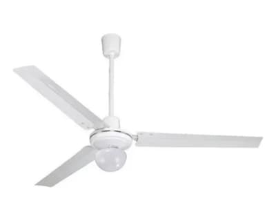 Foto 1 | Foto 1 | Ventilador de Techo con Luz Supreme VEC 56 Premium Blanco