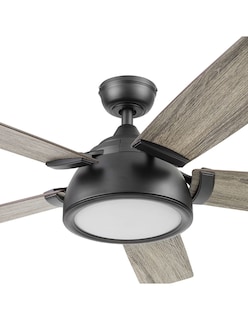 Foto 3 | Foto 3 | Coolfan Ventilador Techo Smart Odin 52 Pulgadas, Conexión Con Alexa Google Home