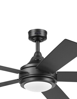 Foto 2 | Foto 2 | Ventilador De Techo Para Exterior Coolfan Vayu 52 Pulgadas Con Luz Led