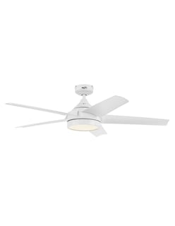 Foto 1 | Foto 1 | Ventilador De Techo Para Exterior Coolfan Fuji 52 Pulgadas Con Luz Led
