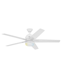 Foto 1 | Foto 1 | Ventilador Techo Para Exterior Coolfan Kon 52 Pulgadas Conluz Led Cct