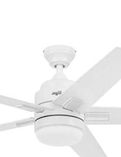 Foto 2 | Foto 2 | Ventilador Techo Para Exterior Coolfan Kon 52 Pulgadas Conluz Led Cct
