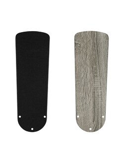 Foto 4 | Foto 4 | Coolfan Ventilador De Techo Luz Led 42 Pulgadas Con 5 Aspas Reversibles