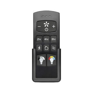 Foto 6 | Foto 6 | Coolfan Ventilador De Techo Luz Led 44 Pulgadas Con 6 Aspas Reversibles