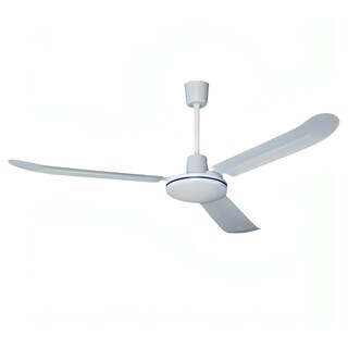 Foto 1 | Foto 1 | Ventilador Zmartech De Techo 56'' Blanco