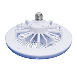 Foto 3 | Foto 3 | Ventilador de Techo con Lámpara
