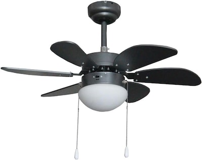 Foto 1 | Foto 1 | Ventilador de Techo Cnx de 3 Velocidades