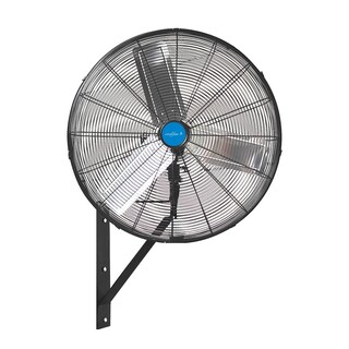 Foto 1 | Foto 1 | Ventilador De Techo Acapulco Marca Coolfan De 30 Pulgadas Color Negro Con Tres Aspas