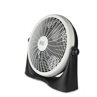Foto 5 | Foto 5 | Black + Decker Ventilador De Piso 16” Ajustable Y Potente Bff16b