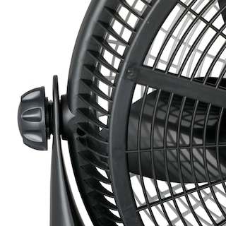 Foto 6 | Foto 6 | Black + Decker Ventilador De Piso 16” Ajustable Y Potente Bff16b