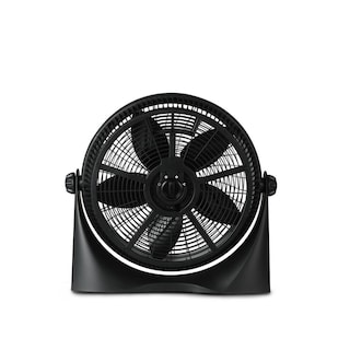 Foto 8 | Foto 8 | Black + Decker Ventilador De Piso 16” Ajustable Y Potente Bff16b