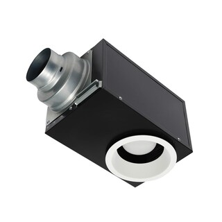 Foto 1 | Foto 1 | Ventilador Panasonic Whisperrecessed Led 80 Cfm - Venta Internacional.