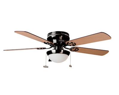 Foto 1 | Foto 1 | Ventilador De Techo Masterfan Metro 42 Pulgadas Negro