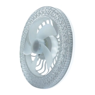 Foto 2 | Foto 2 | Lampara Ventilador Tianlai De Techo 18w