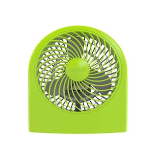 Foto 1 | Foto 1 | Ventilador Escritorio Mytek 3199 9\" 2 Vel
