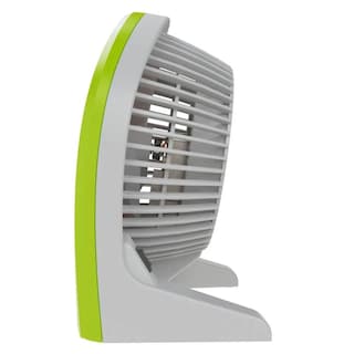 Foto 2 | Foto 2 | Ventilador Escritorio Mytek 3199 9\" 2 Vel