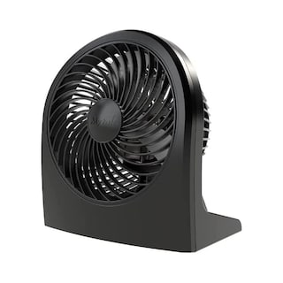 Foto 1 | Foto 1 | Ventilador de Escritorio Mytek MY3199K color Negro 9 \