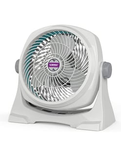 Foto 1 | Foto 1 | Ventilador 12'' Vortex Navia AFV1212 color Gris