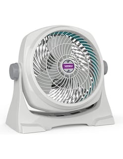 Foto 2 | Foto 2 | Ventilador 12'' Vortex Navia AFV1212 color Gris