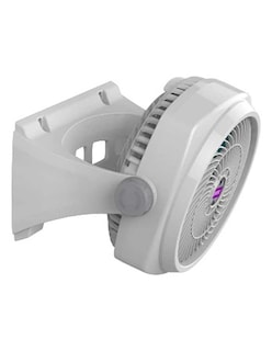 Foto 4 | Foto 4 | Ventilador 12'' Vortex Navia AFV1212 color Gris