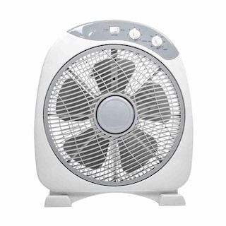 Foto 1 | Foto 1 | Ventilador de Escritorio Iusa color Blanco