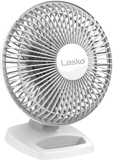 Foto 1 | Foto 1 | Ventilador Lasko 2002W Blanco