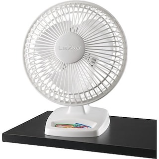 Foto 2 | Foto 2 | Ventilador Lasko 2002W Blanco