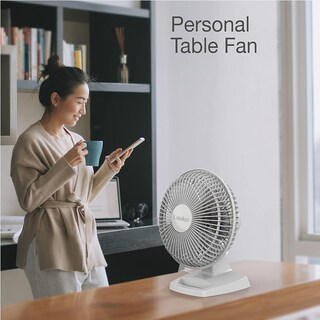 Foto 4 | Foto 4 | Ventilador Lasko 2002W Blanco