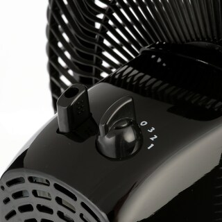 Foto 5 | Foto 5 | Ventilador Lasko 2017 Negro