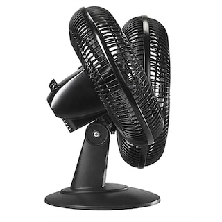 Foto 7 | Foto 7 | Ventilador Lasko 2017 Negro