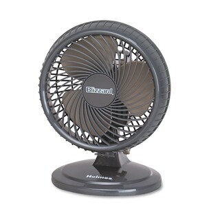 Foto 3 | Foto 3 | Ventilador Holmes Haof87 Gris