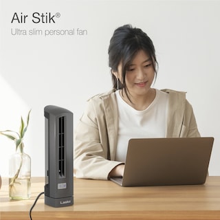 Foto 5 | Foto 5 | Ventilador Lasko 4000 Negro