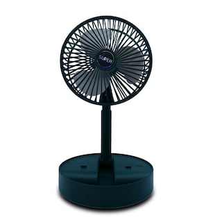 Foto 1 | Foto 1 | Ventilador de Escritorio Plegable playbox Tres Velocidades