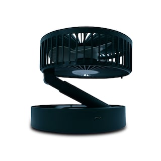 Foto 4 | Foto 4 | Ventilador de Escritorio Plegable playbox Tres Velocidades