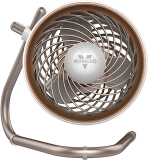 Foto 8 | Foto 8 | Venta Internacional - Ventilador Circulador De Aire Pivotante
