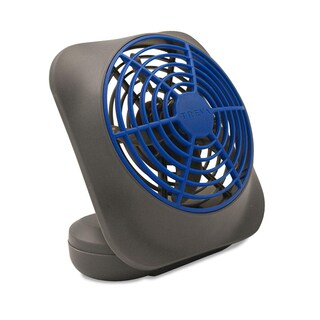 Foto 1 | Foto 1 | Venta Internacional - Ventilador a Batería O2cool Treva de Escritorio Portátil 5 Pulgadas