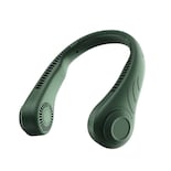 Ventilador De Cuello Sin Hojas, Ventilador Sin Polainas, Mini Usb - Venta Internacional.