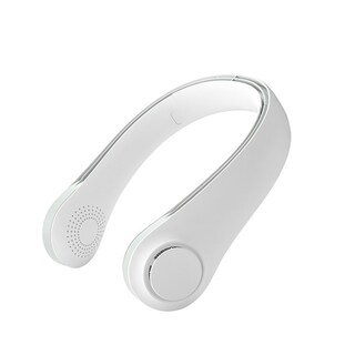 Foto 5 | Foto 5 | Ventilador Usb Para Colgar En El Cuello Para Un Funcionamiento Silencioso En El Hogar - Venta Internacional.