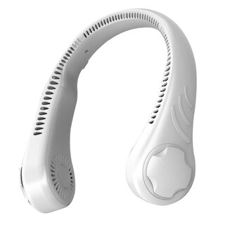 Foto 1 | Foto 1 | Ventilador Portátil De Cuello Colgante Panont Corbast Con Batería De 1200 Mah - Venta Internacional.