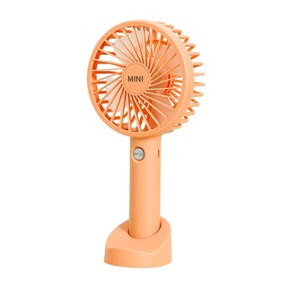 Foto 1 | Foto 1 | Miniventilador Portátil Recargable Por Usb - Venta Internacional.