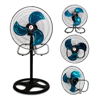 Foto 5 | Foto 5 | Ventiladores Playbox de Pedestal 2 Piezas