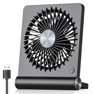 Foto 1 | Foto 1 | Ventilador Usb Koonie Strong Wind Ultrasilencioso - Venta Internacional