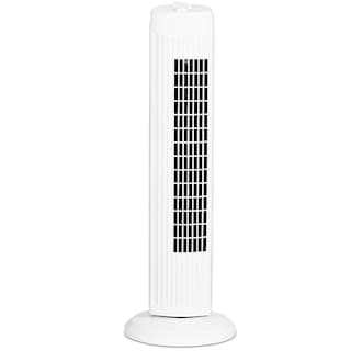 Foto 1 | Foto 1 | Ventilador Tipo Torre Costway Oscilante Blanco - Venta Internacional